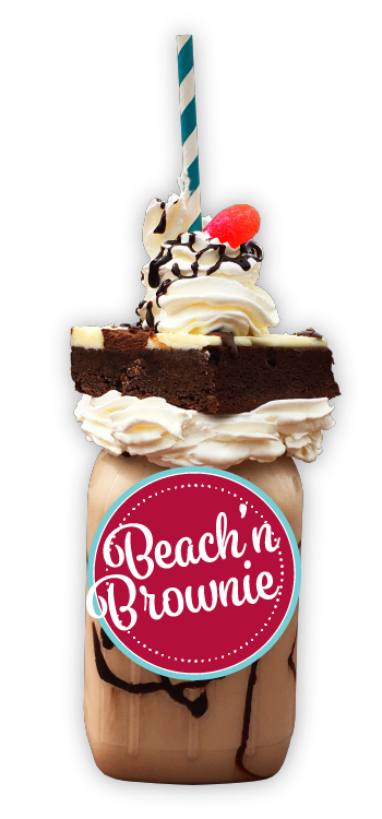 BeachnBrownie